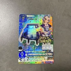 アイカツ ソウルマリオネットショーパン