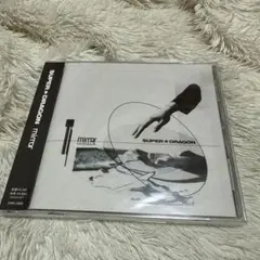 SUPER★DRAGON mirror