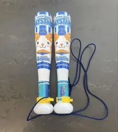 横浜ベイスターズ 応援グッズ　メガホン