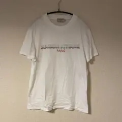 メゾンキツネ Tシャツ