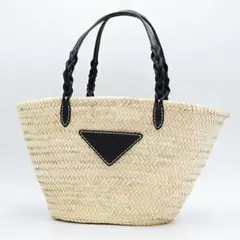 PRADA プラダ カゴバック 新品未使用 正規品