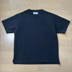 417 ÉDIFICE Tシャツ 接触冷感