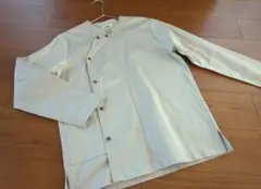 ハンドメイドのジャケット