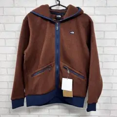 新品 ザ・ノースフェイス アルマディラフルジップフーディ メンズ S