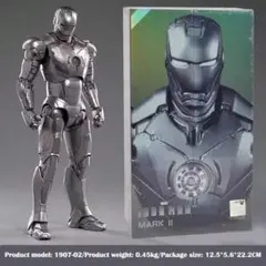 10周年記念シリーズ 1:10スケールアクションフィギュア