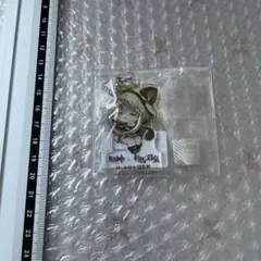 原神　早柚　アクリルキーホルダー　ぽっかぽか温泉旅シリーズ　アクキー