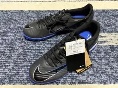 NIKE ZOOM VAPOR 15 ACADEMY TF 新品未使用