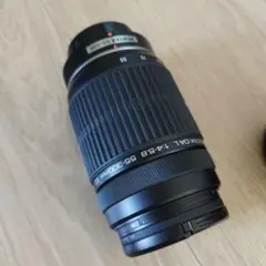 SMC PENTAX DA-L 55-300mm F4-5.8 望遠レンズ smc PENTAX-DA L 55-300mm F4-5.8 ED カビ クモリ除去および作例