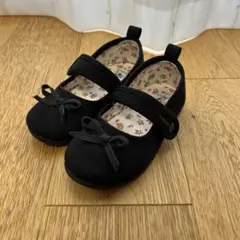 【匿名】17cm バースデイ　黒