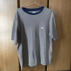 DANTON tシャツ
