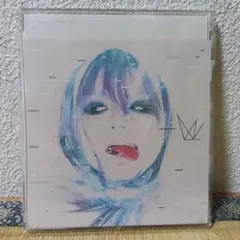 相川七瀬/終わりない夢