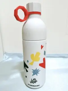 スターバックス ラスベガス限定ボトル タンブラー Starbucks