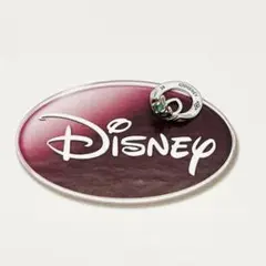 Disney ディズニー ティアラ ペンダントトップ ネックレストップ