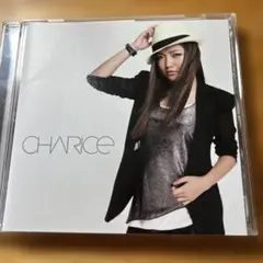 CHARICE デビューアルバム