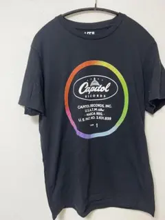 ユニクロ　CAPITALコラボUTTシャツ　　Mサイズ