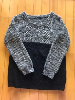 ニット