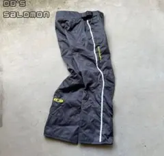 SALOMON サロモン テックパンツ y2k