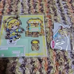 魔入りました入間くん まるくじ チェックセーラーすたいる リード