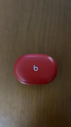 Beats Studio buds ノイズキャンセリングワイヤレスイヤホン