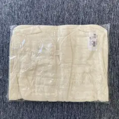 【新品未使用】山甚物産✴︎ガーゼスリーパー 6重織り 綿100%