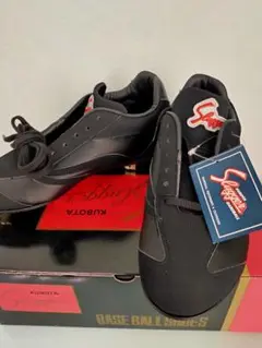 KUBOTA SLUGGER クボタスラッガー アグレッシブ 野球 スパイク