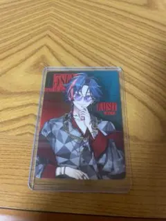 魁星 ノーマル
