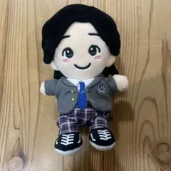 ジャニーズ ぬいぐるみ 金田一みっちー