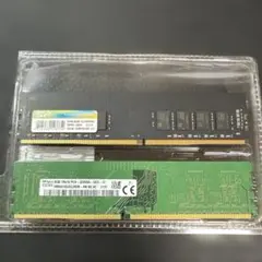 PCメモリセット