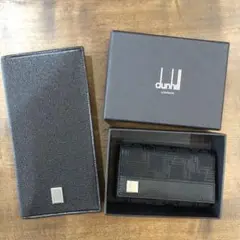 dunhill ダンヒル　長財布　キーケース