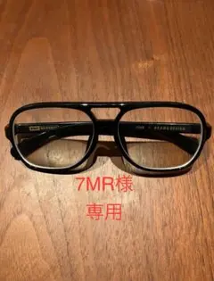 JINS×BEAMS DESIGN トイクラシック