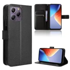 Blackview A96 ケース 手帳型