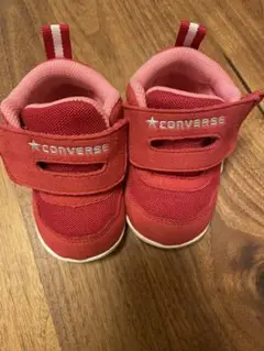 コンバース12cm