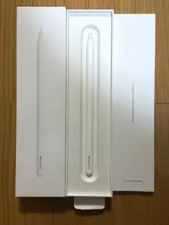 Apple Pencil Pro（最新モデル）
