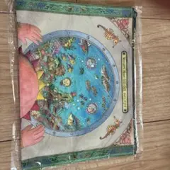 新品　COJI-COJIポーチ