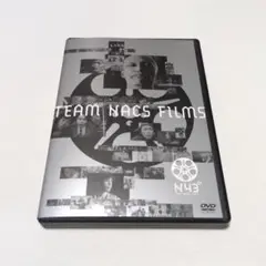 TEAM NACS FILMS「N43°」
