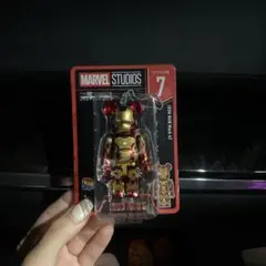 MARVELSTUDIOS 一番くじ　７番