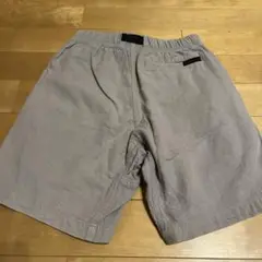グラミチリネンショートパンツ