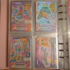 アイカツカードプレミアム2
