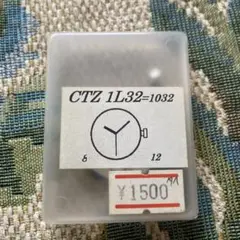 CTZ 1L32=1032 時計部品