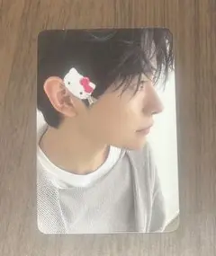 NCTNEWTEAM　NCTWISH ユウシセット NCTNEWTEAM NCTWISH ユウシセット K-POP・アジア