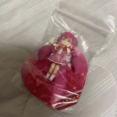 スマイルプリキュア　キュアハッピー　フィギュア
