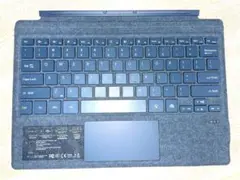 【新品・未使用】Microsoft Surface タッチパッド付きキーボード