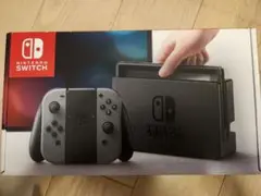 Nintendo Switch(SDカード付き)