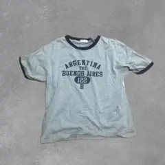 broken base リンガーT