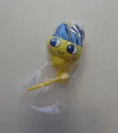 【新品・未開封】たまごっち カラフルマルチチャーム まめっち ガチャ