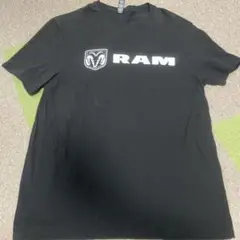 大きいサイズ　Tシャツ サイズXL 黒色　美品