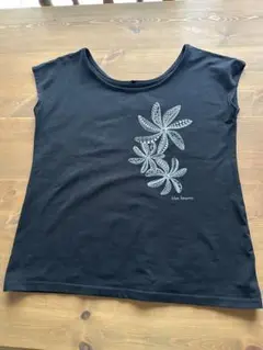 フラ　ハワイアン　Tシャツ
