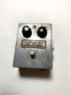 fsp fsugar エフシュガー アナログスイッチャー F-SUGARの話｜斎藤孝太郎