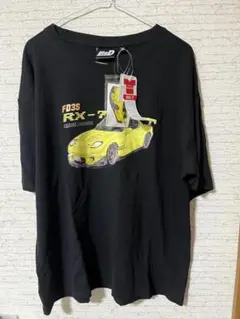 頭文字DアベイルコラボTシャツ