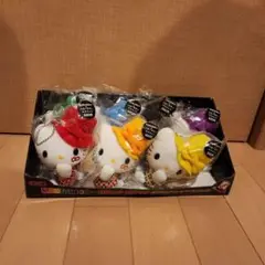 SUPEREIGHT　ぬいぐるみ